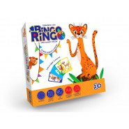 Картинка, настольная игра "Bingo Ringo" от Danko Toys